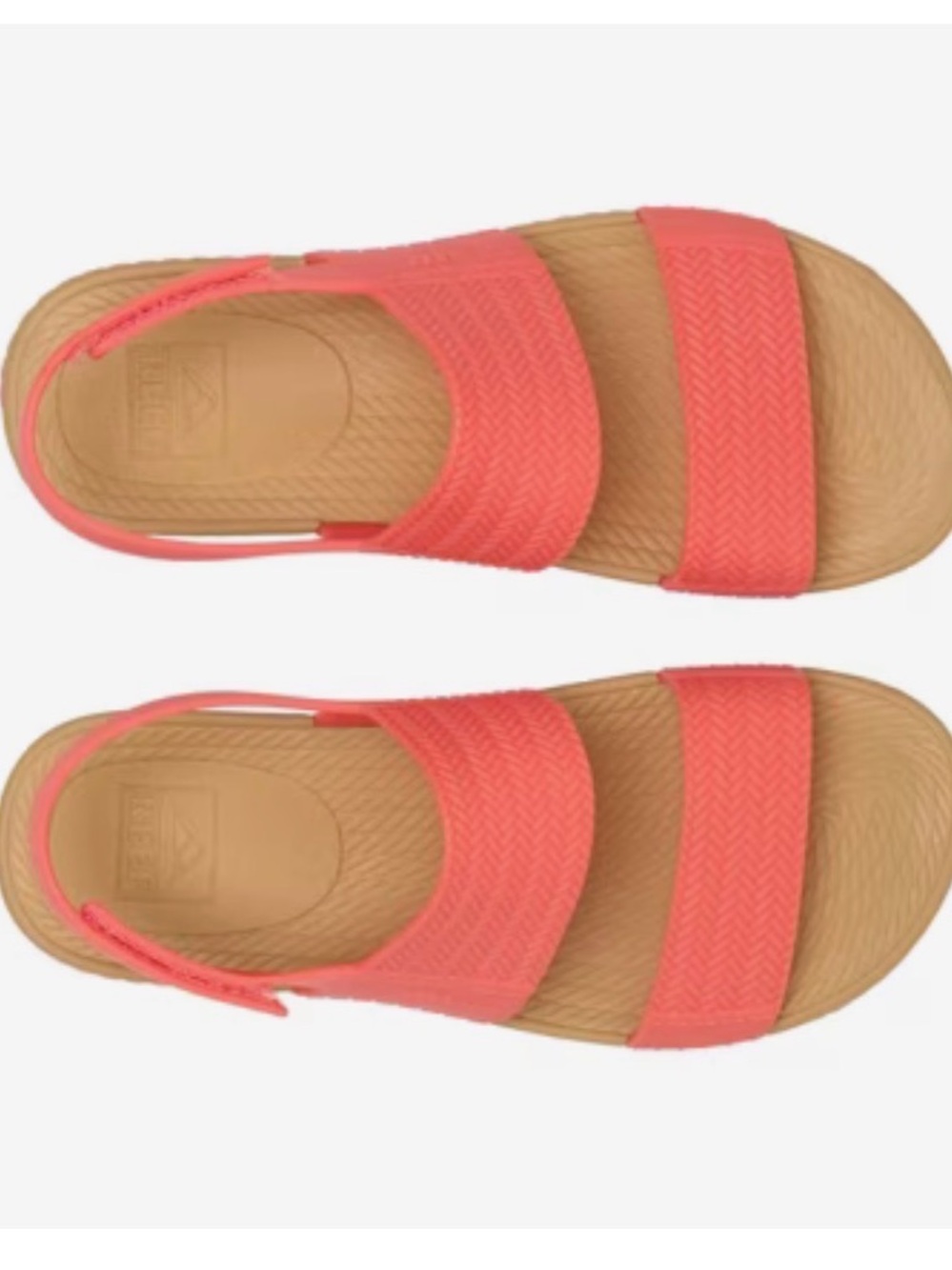 Reef vista waterproof sandals